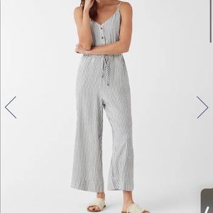 splendid jumpsuit